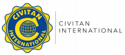Logo of Smith Mountain Lake Civitan Club